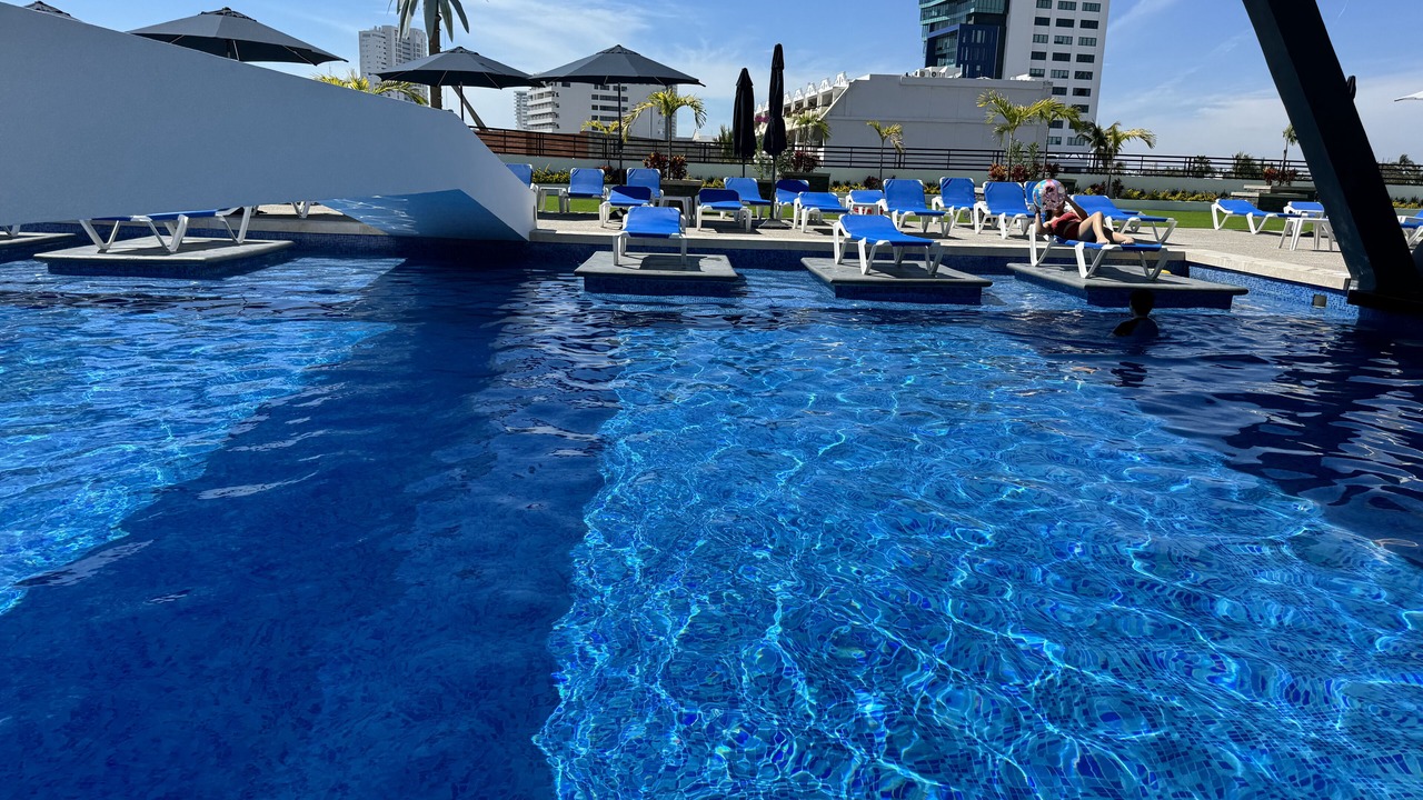Photo of Outdoor in Lomas de Mazatlan
