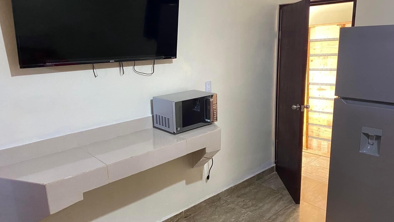 Photo of Bedroom in Mazatlan