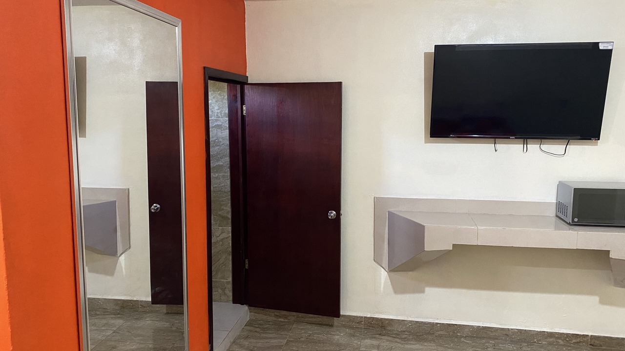 Photo of Bedroom in Mazatlan