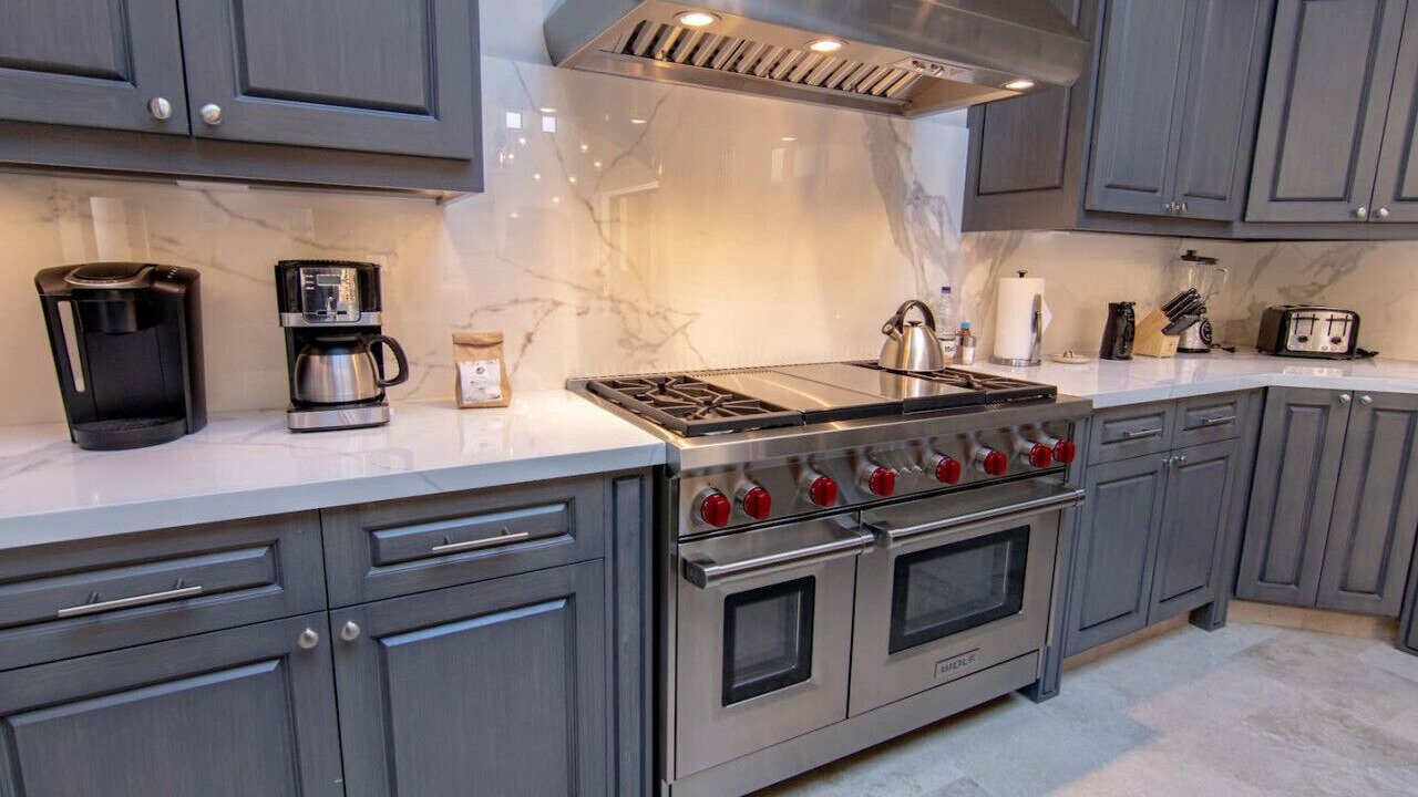 Photo of Kitchen in Los Cangrejos II y III