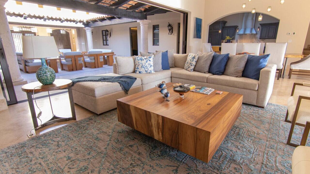 Photo of Livingroom in Los Cangrejos II y III