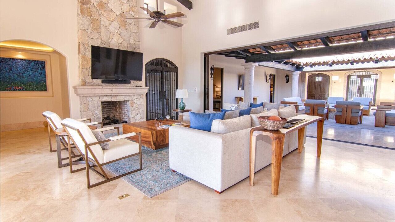 Photo of Livingroom in Los Cangrejos II y III