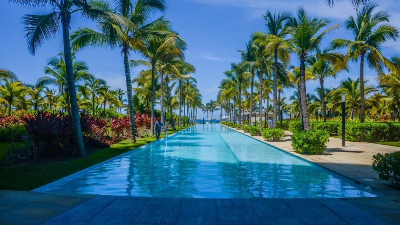 Photo of Outdoor in Ixtapa