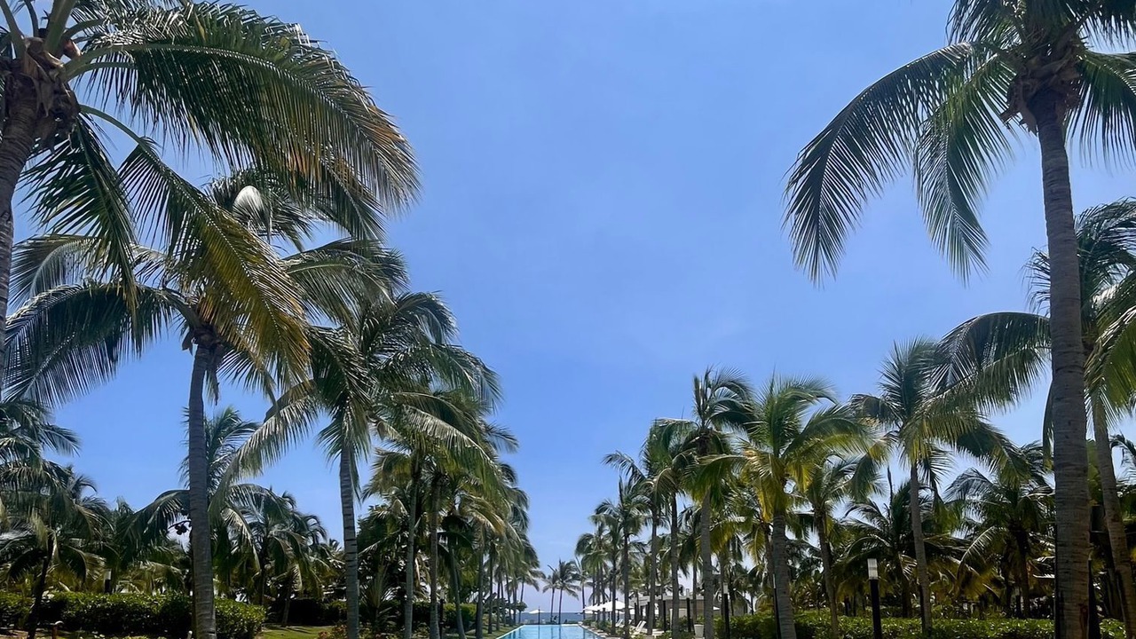 Photo of Outdoor in Ixtapa