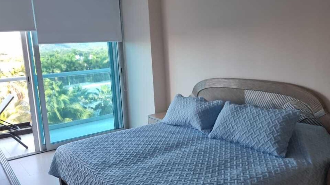 Photo of Bedroom in Ixtapa