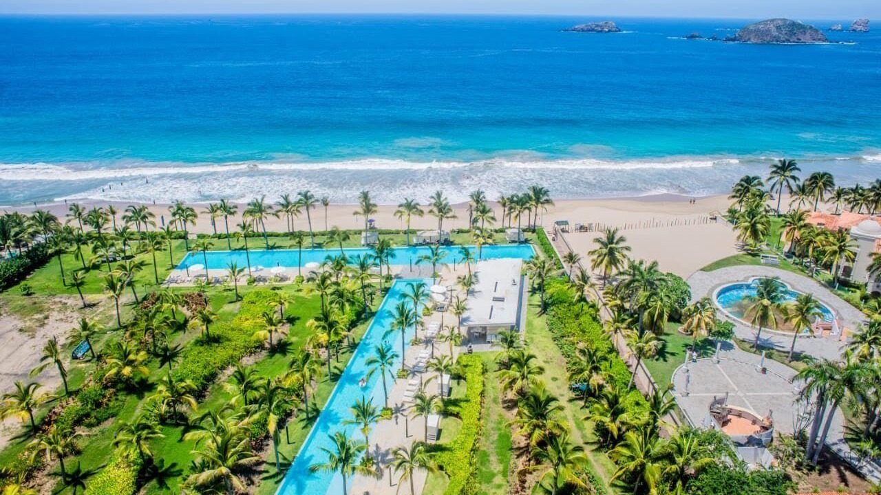 Photo of Outdoor in Ixtapa