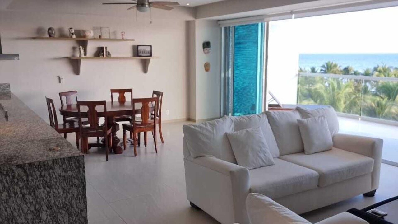 Photo of Bedroom in Ixtapa
