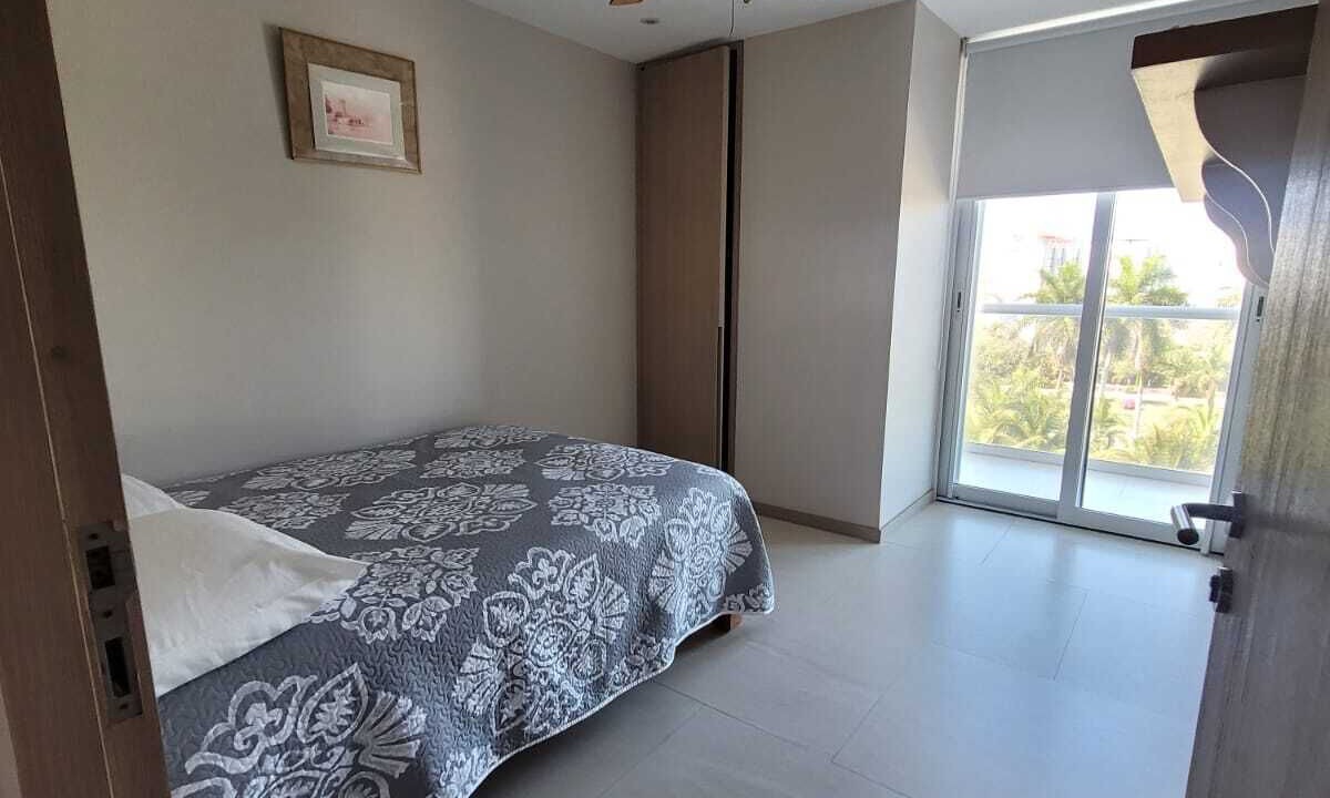 Photo of Bedroom in Ixtapa