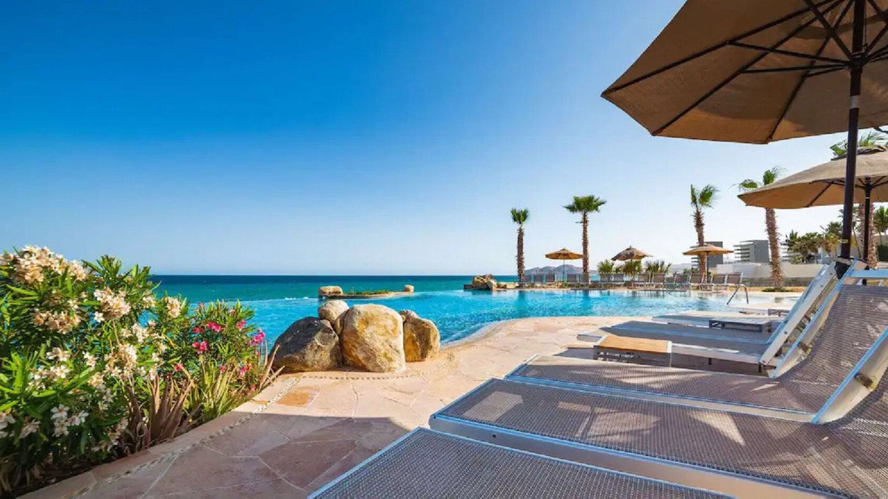 Photo of Outdoor in Palmilla