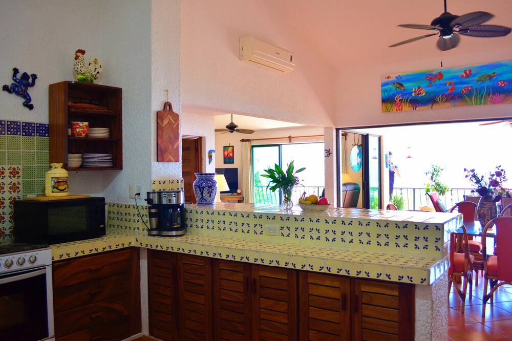 Photo of Kitchen in Colinas de Santiago