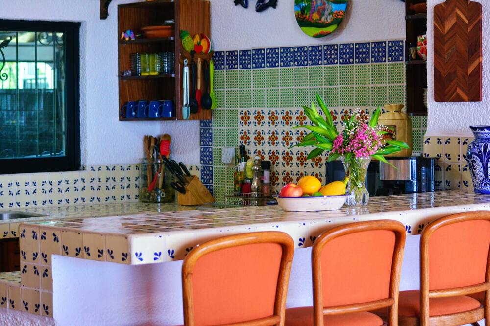 Photo of Kitchen in Colinas de Santiago