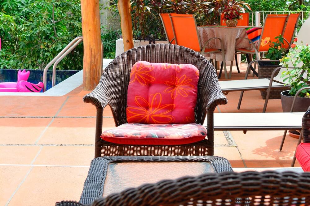 Photo of Outdoor in Colinas de Santiago