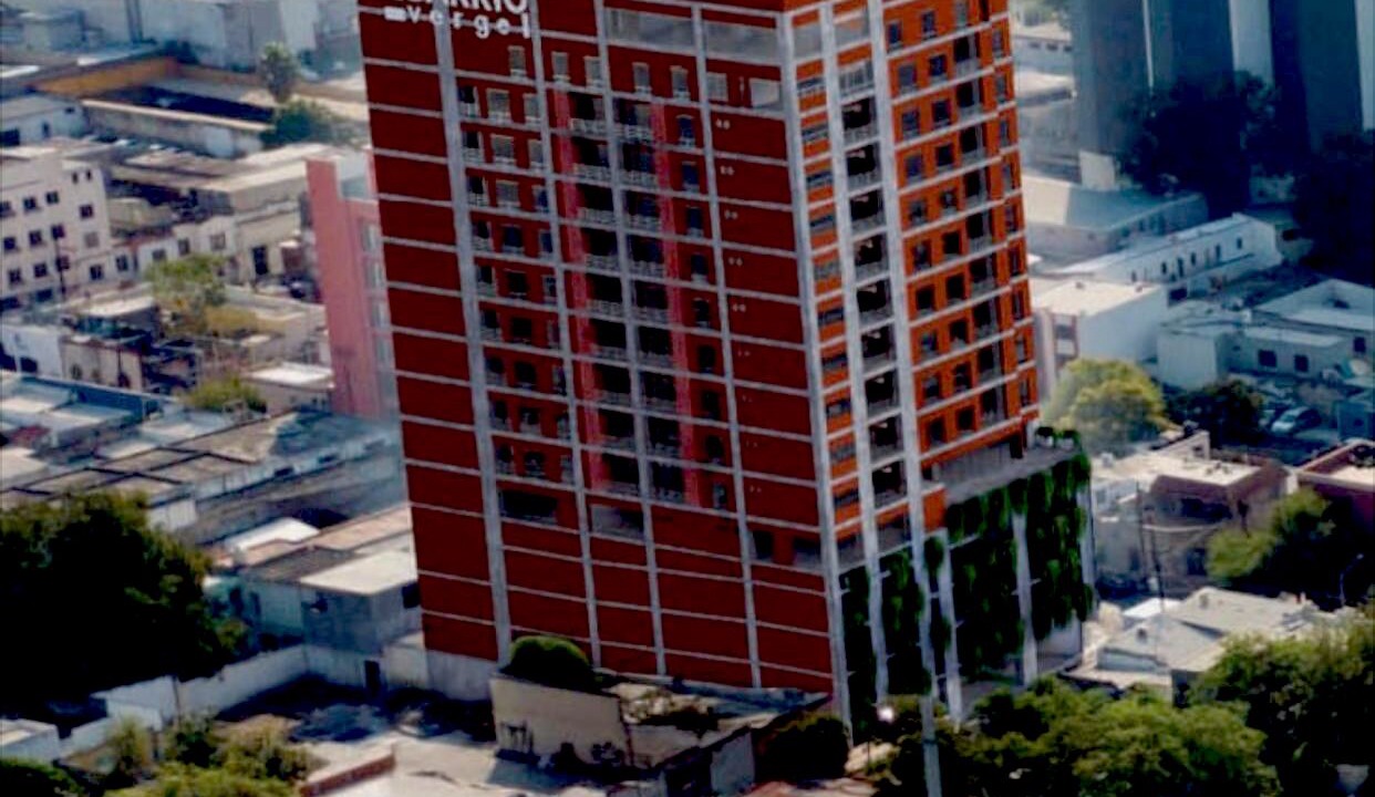 Photo of Outdoor in Monterrey Centro