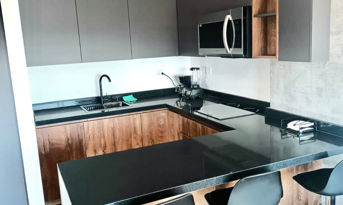 Photo of Kitchen in Monterrey Centro