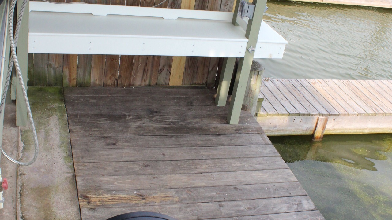 Photo of Outdoor in Port Mansfield