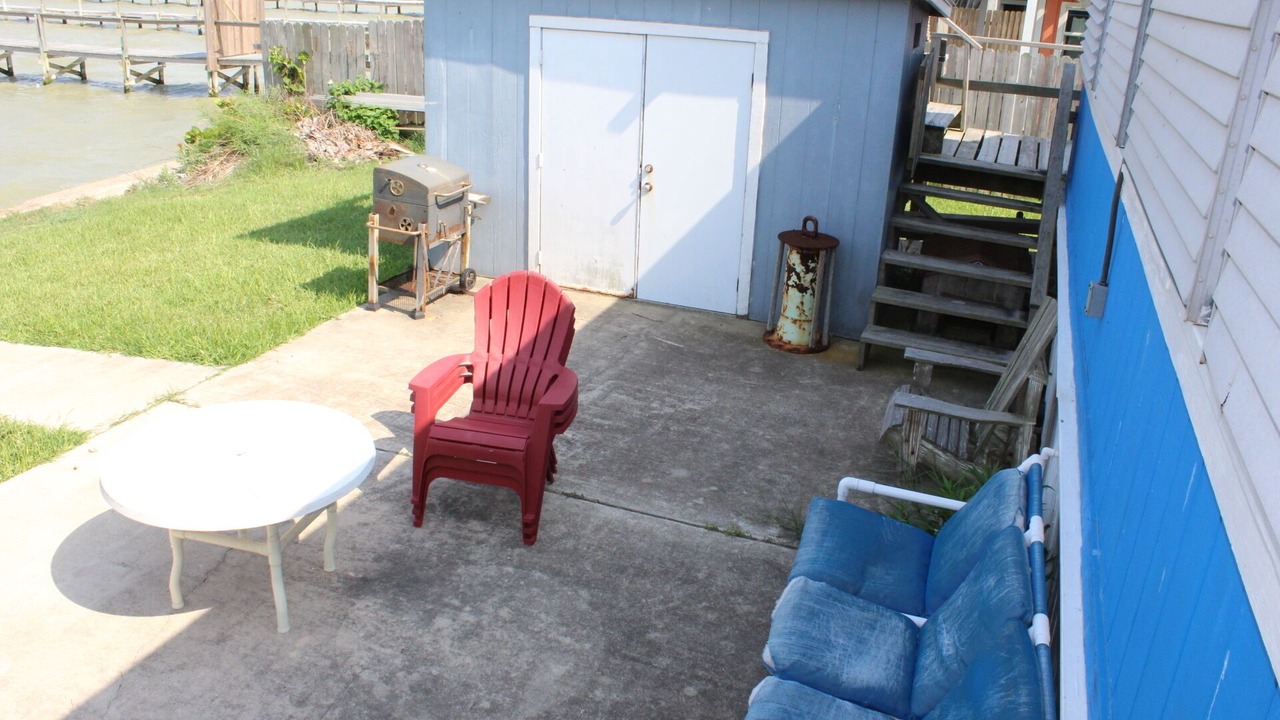 Photo of Outdoor in Port Mansfield
