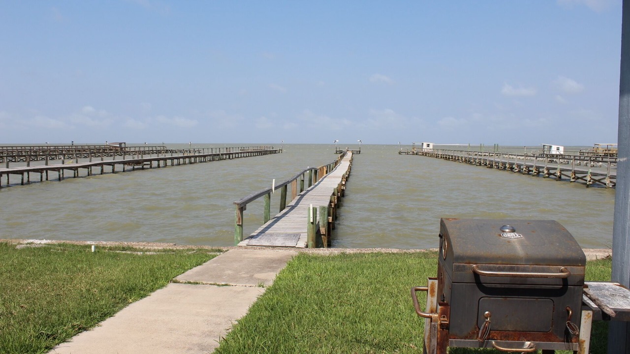 Photo of Outdoor in Port Mansfield