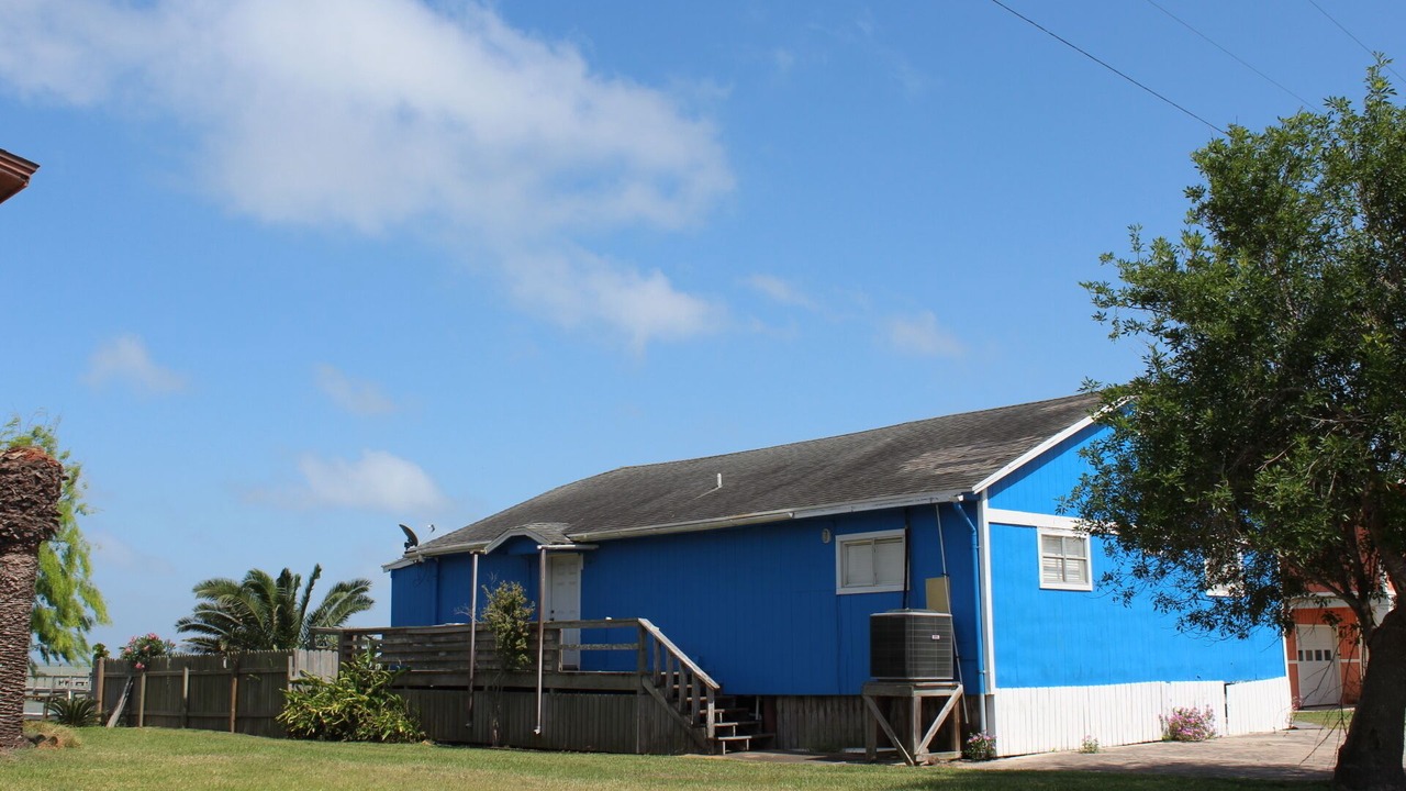 Photo of Outdoor in Port Mansfield