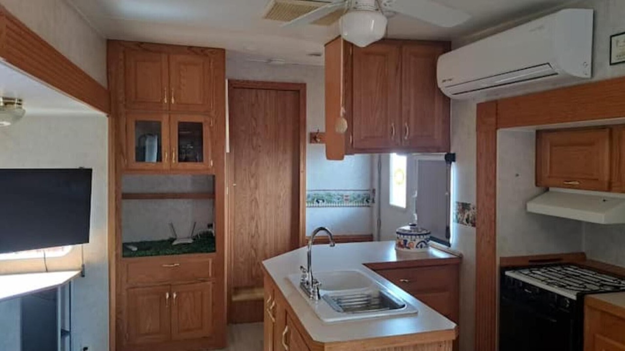 Photo of Kitchen in Ensenada