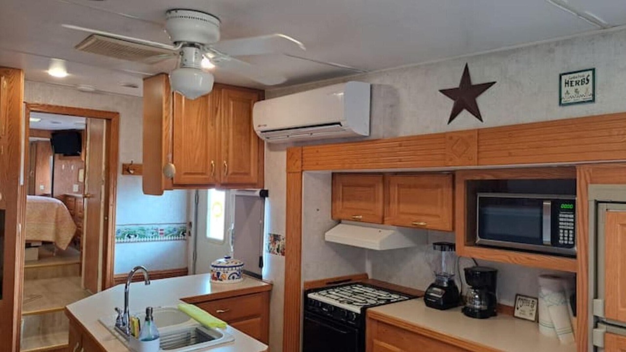 Photo of Kitchen in Ensenada