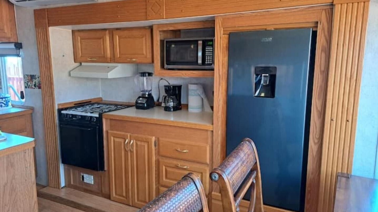 Photo of Kitchen in Ensenada