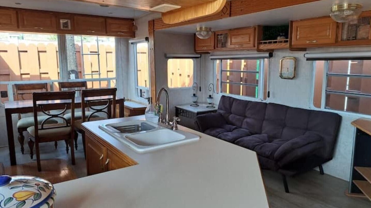 Photo of Kitchen in Ensenada