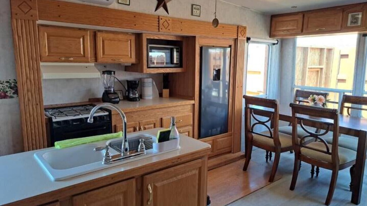 Photo of Kitchen in Ensenada