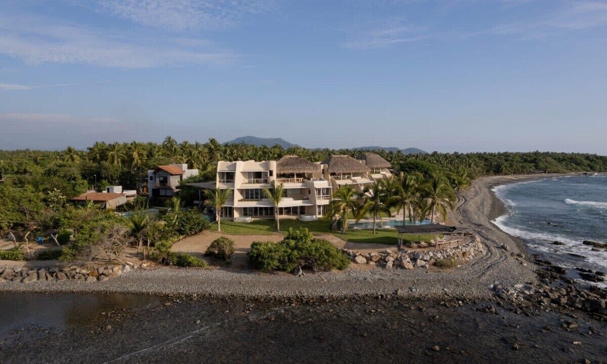 Photo of Outdoor in Saladita
