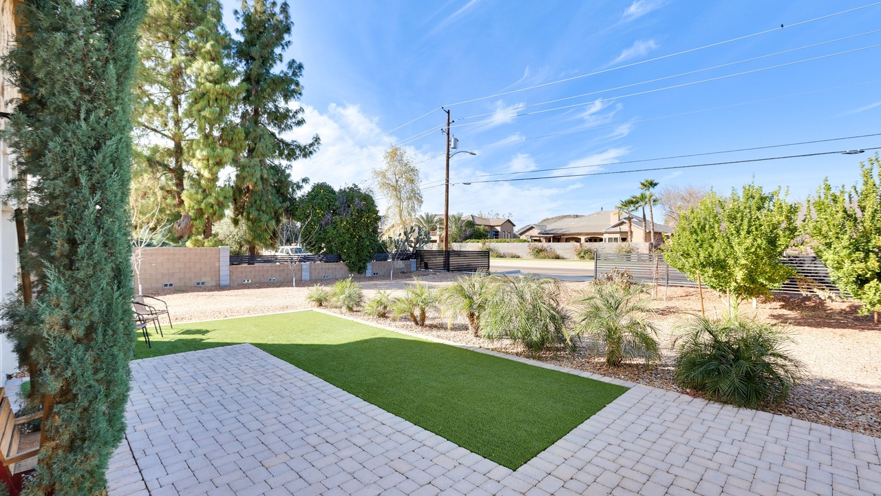 Photo of Outdoor in Deer Valley