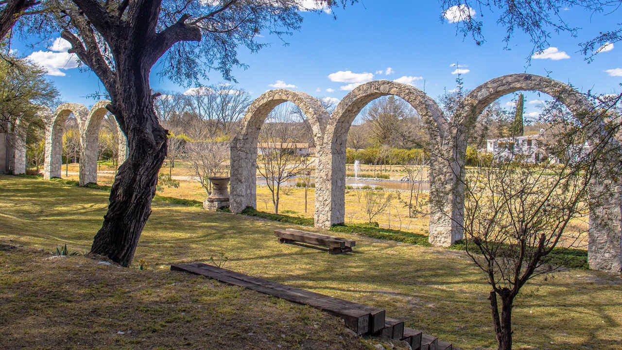 Photo of Outdoor in Atotonilco