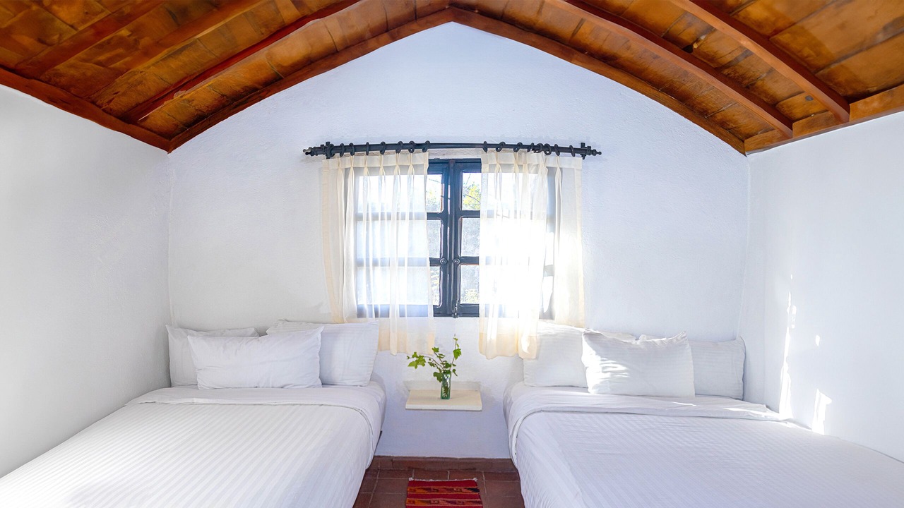 Photo of Bedroom in Atotonilco