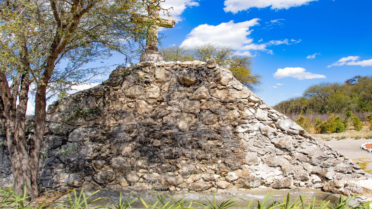 Photo of Outdoor in Atotonilco