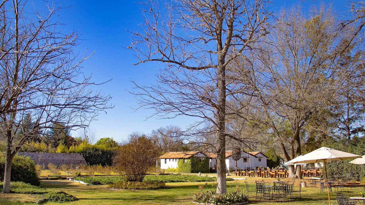 Photo of Outdoor in Atotonilco