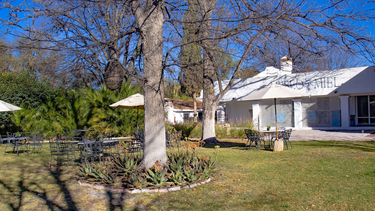 Photo of Outdoor in Atotonilco