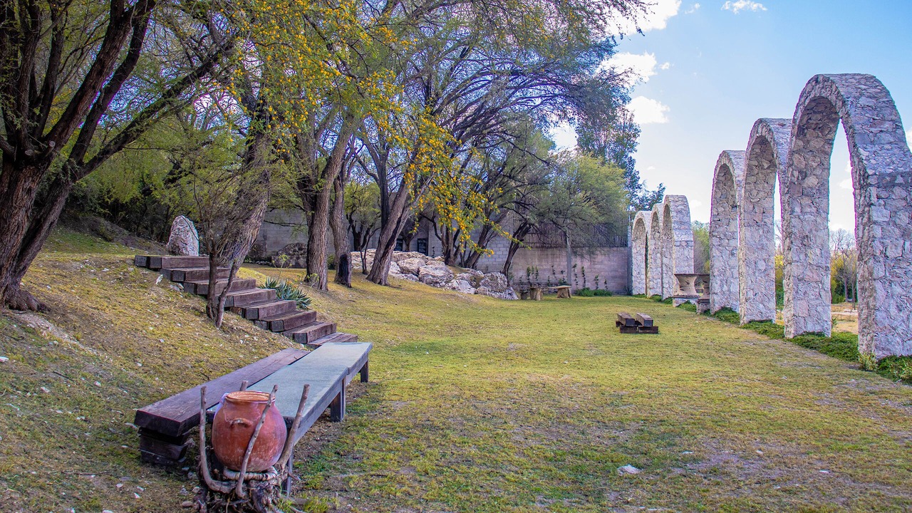 Photo of Outdoor in Atotonilco