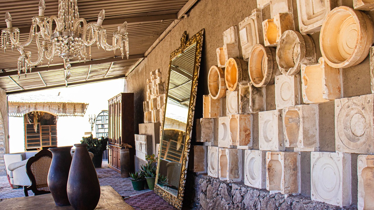 Photo of Patio Balcony in Atotonilco