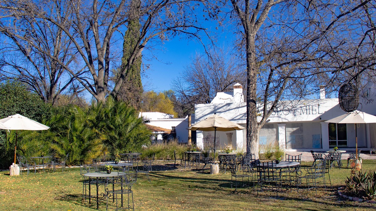 Photo of Outdoor in Atotonilco