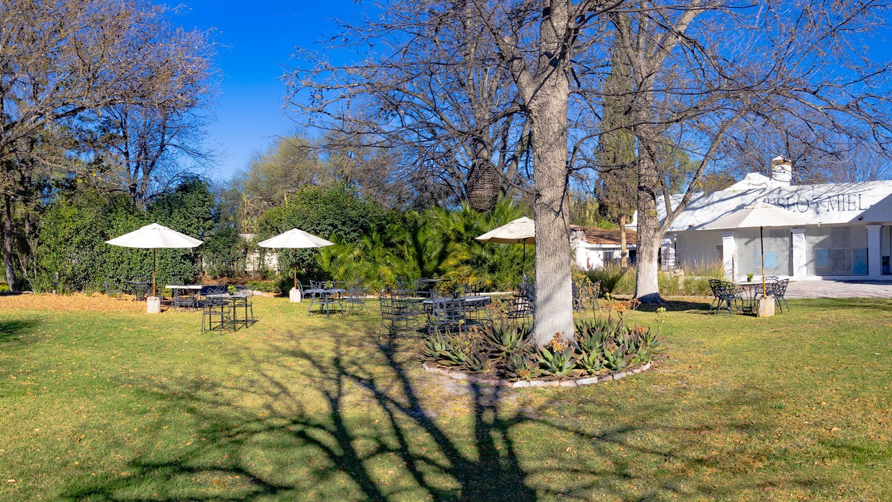 Photo of Outdoor in Atotonilco