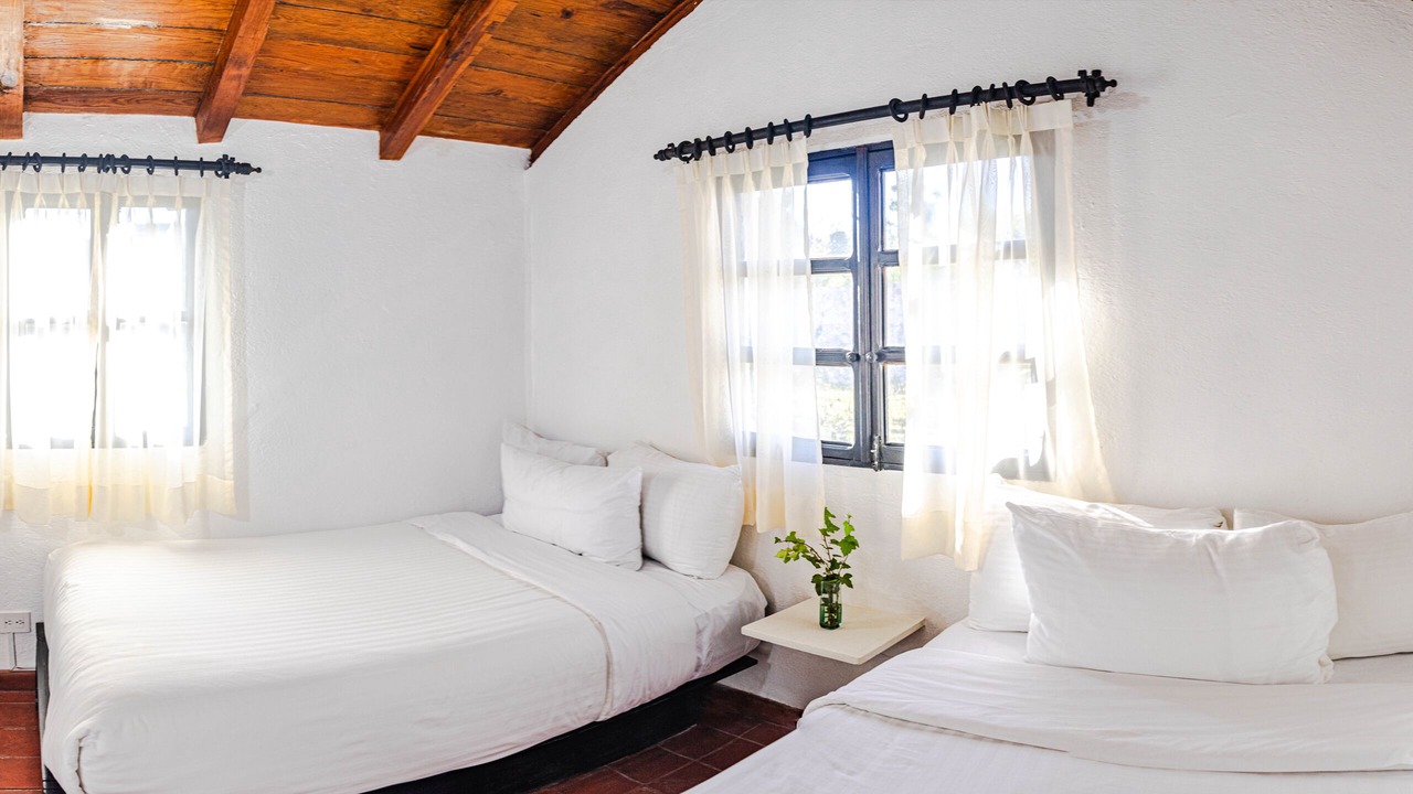 Photo of Bedroom in Atotonilco