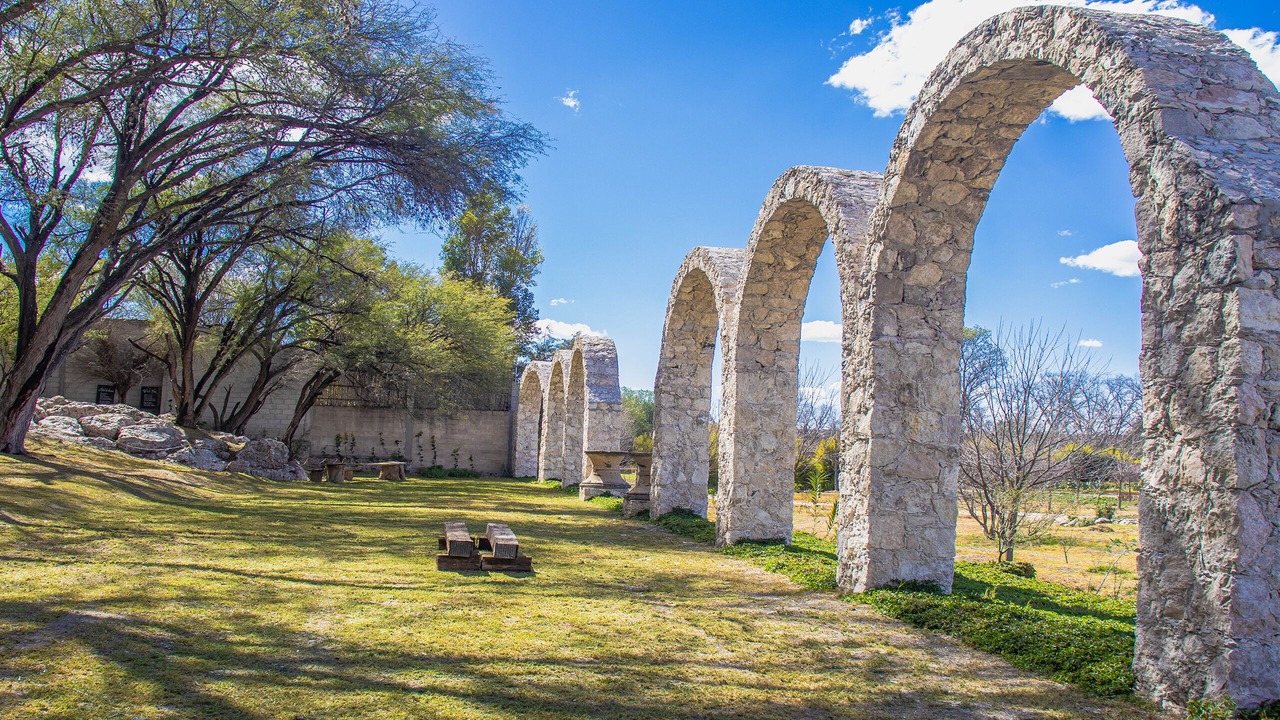 Photo of Outdoor in Atotonilco