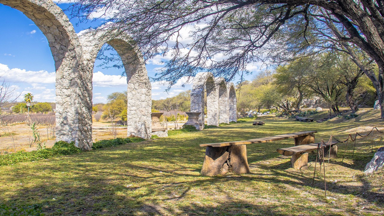 Photo of Outdoor in Atotonilco
