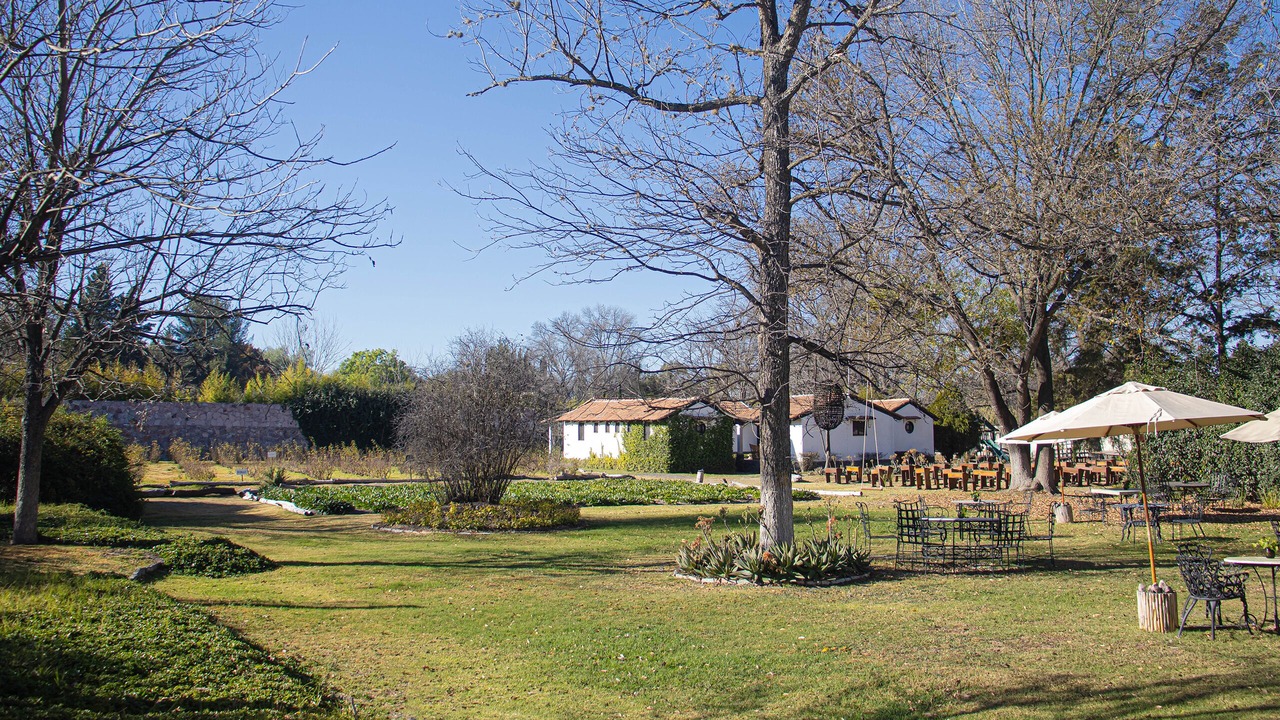 Photo of Outdoor in Atotonilco