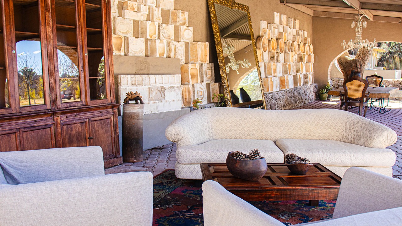 Photo of Patio Balcony in Atotonilco