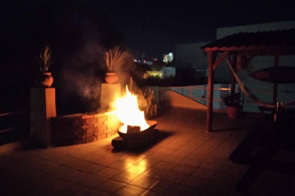 Photo of Patio Balcony in Lomas de Mazatlan