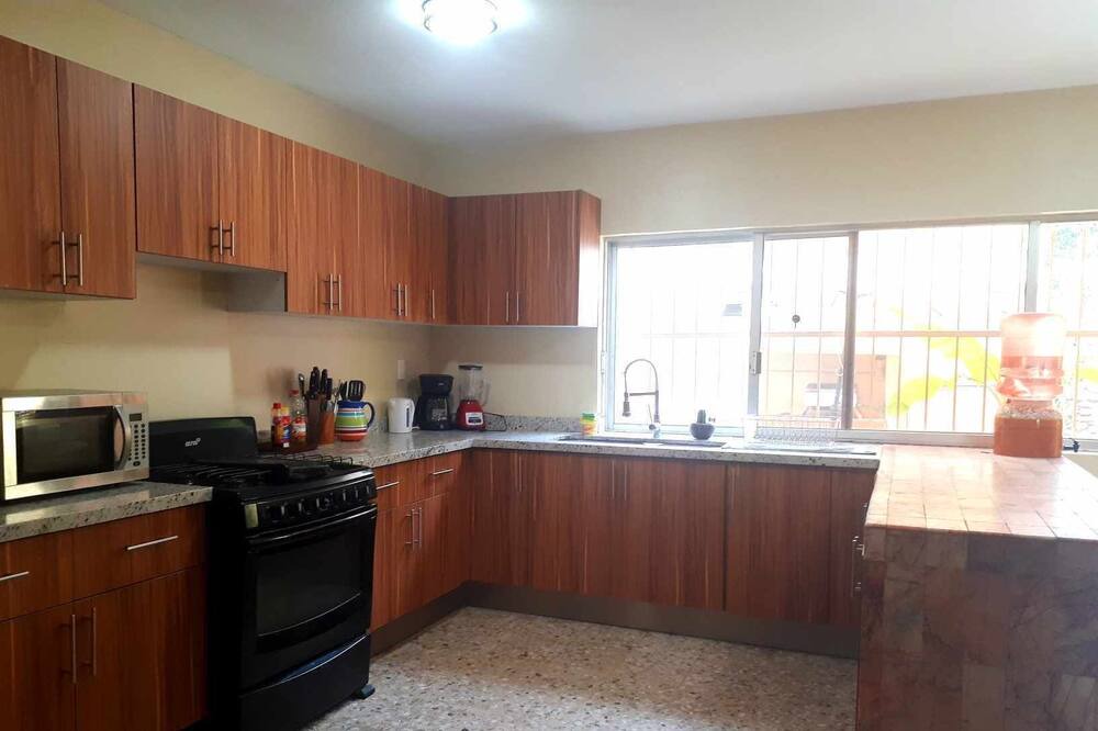 Photo of Kitchen in Lomas de Mazatlan