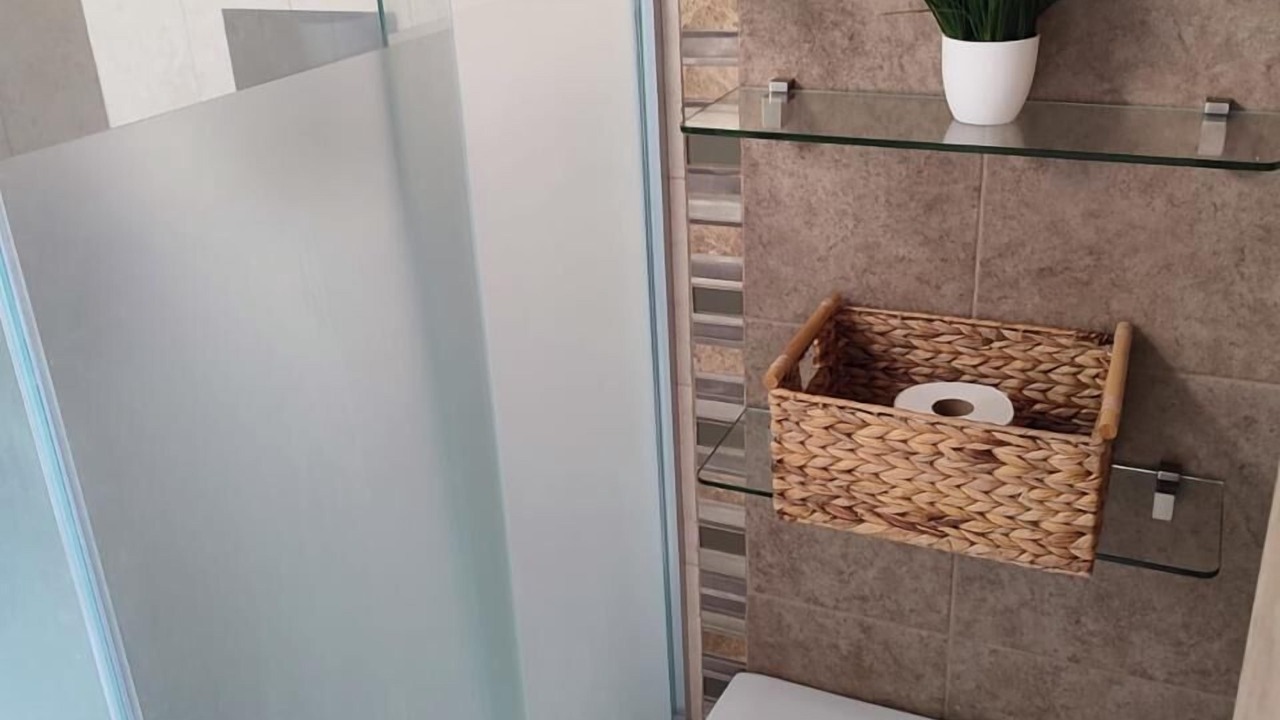 Photo of Bathroom in El Pueblito