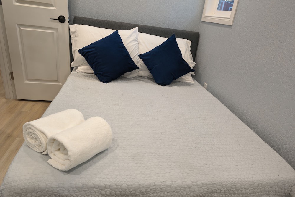 Photo of Bedroom in Coronado