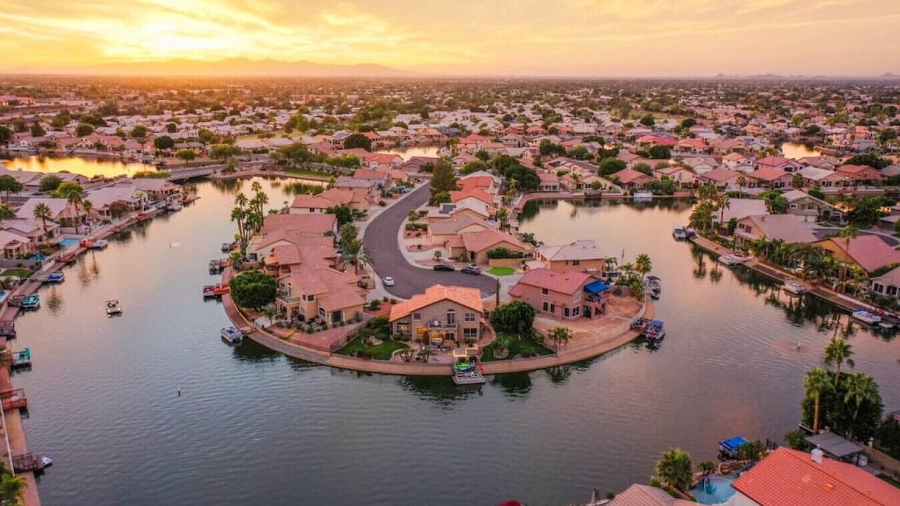 Photo of Outdoor in Arrowhead Lakes