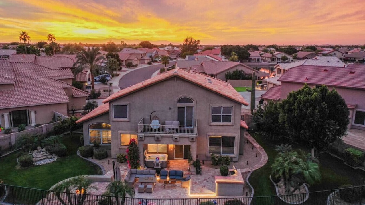 Photo of Outdoor in Arrowhead Lakes