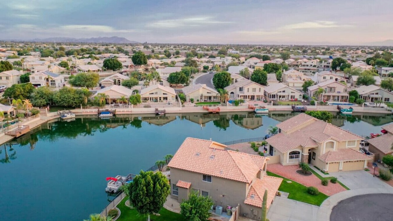 Photo of Outdoor in Arrowhead Lakes
